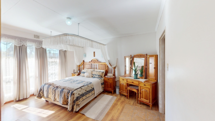 3 Bedroom Property for Sale in Grabouw Western Cape